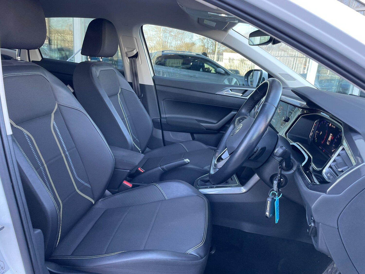 Used Volkswagen Taigo for sale - 77754110: Photo 11