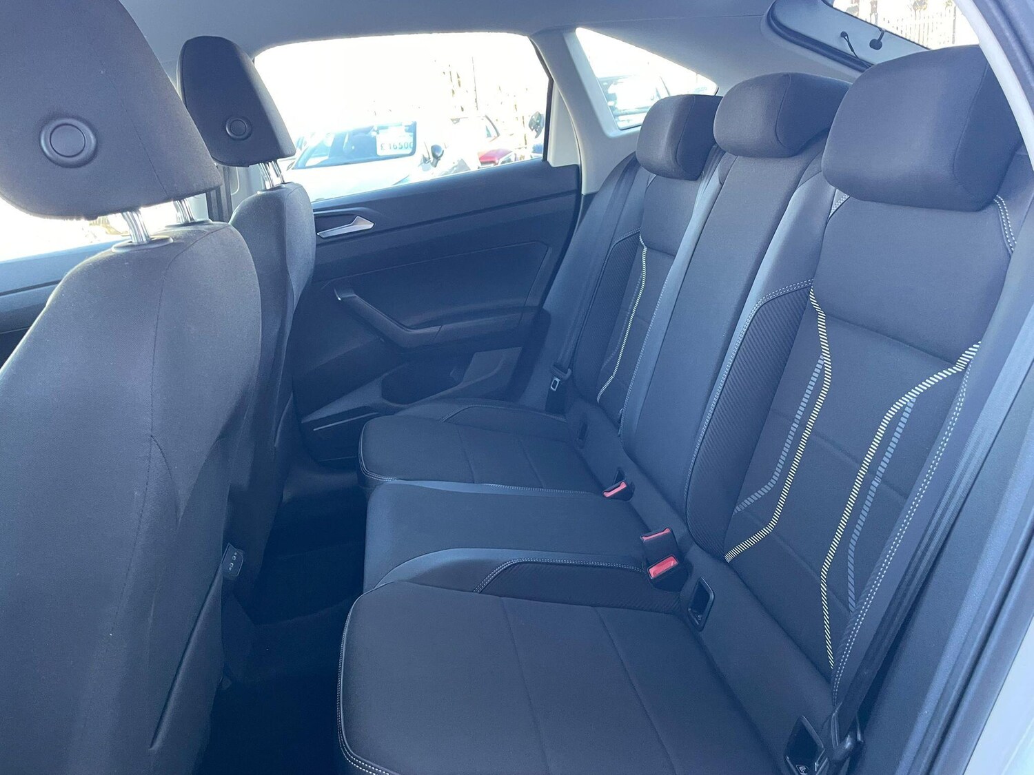 Used Volkswagen Taigo for sale - 77754110: Photo 12