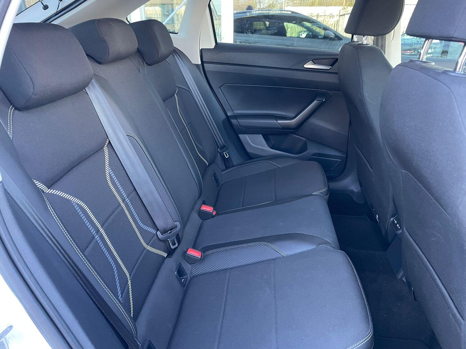 Used Volkswagen Taigo for sale - 77754110: Photo 14