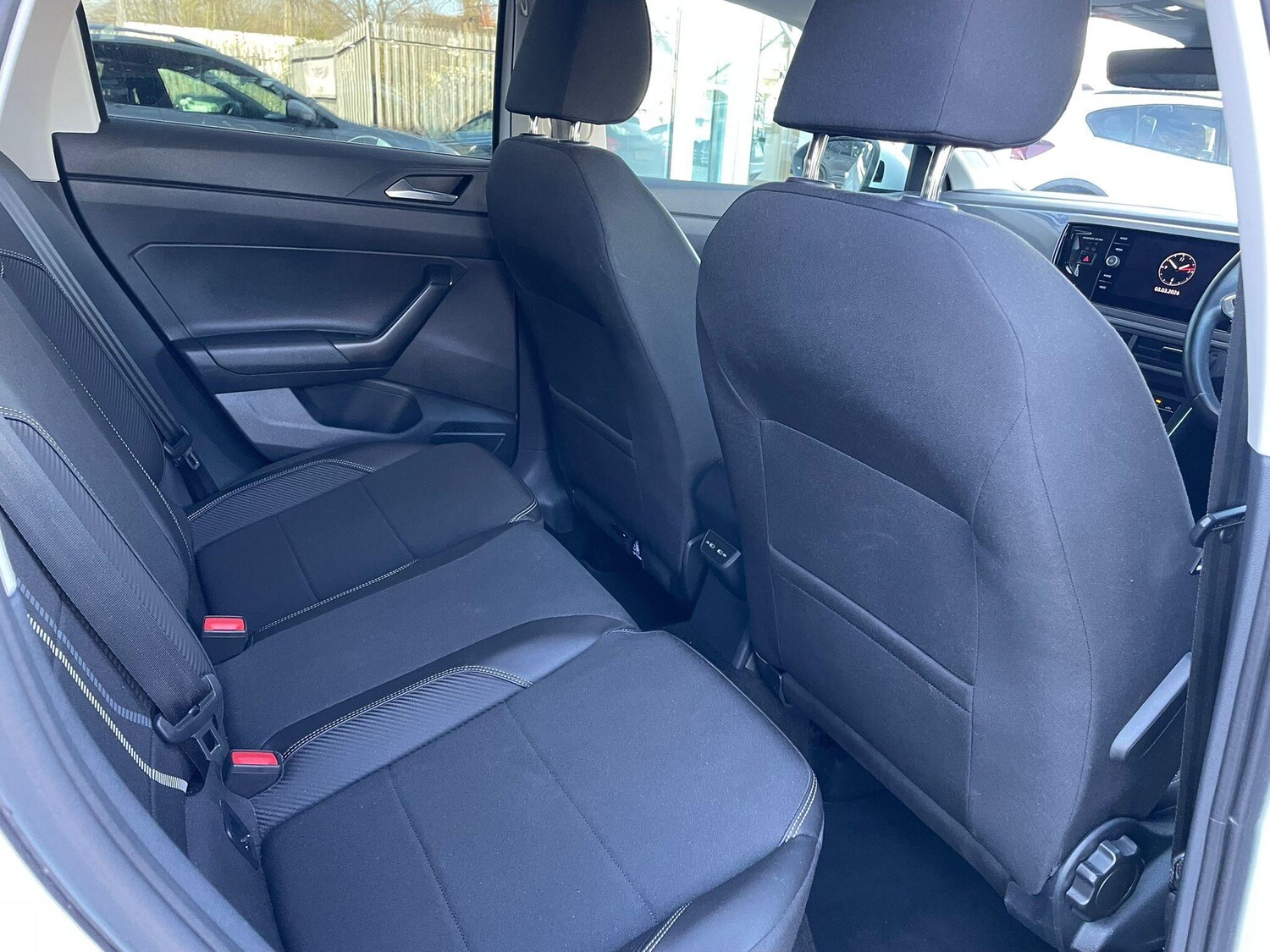 Used Volkswagen Taigo for sale - 77754110: Photo 15