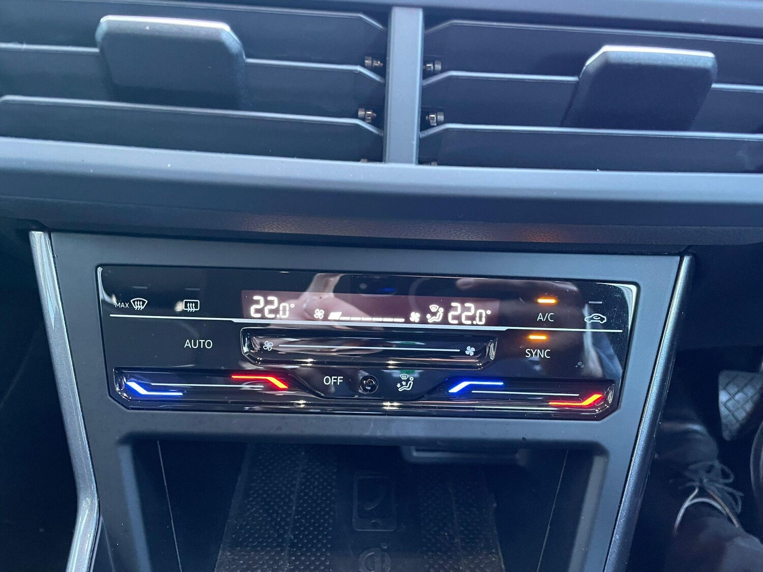 Used Volkswagen Taigo for sale - 77754110: Photo 18