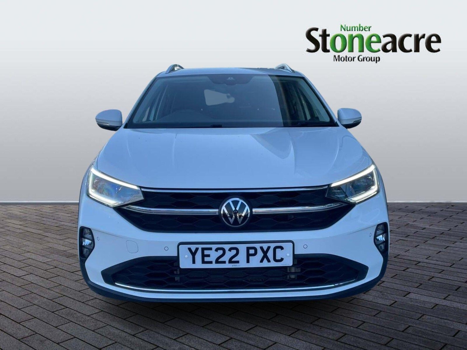 Used Volkswagen Taigo for sale - 77754110: Photo 2