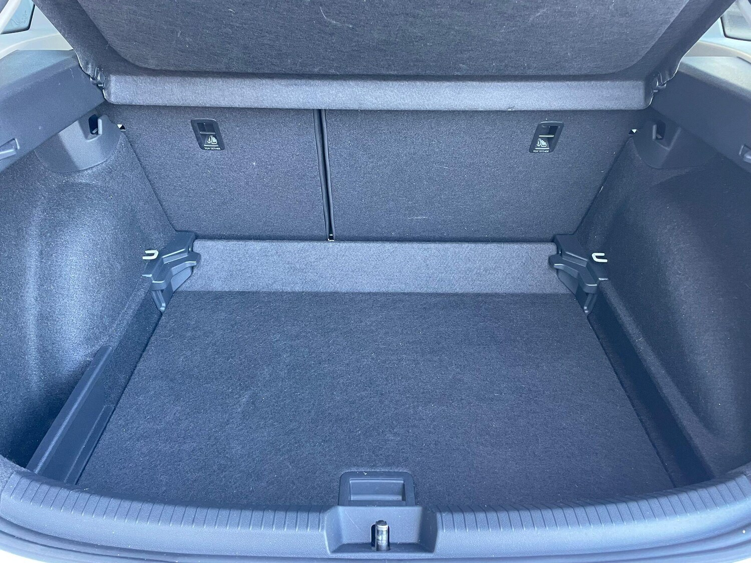 Used Volkswagen Taigo for sale - 77754110: Photo 21