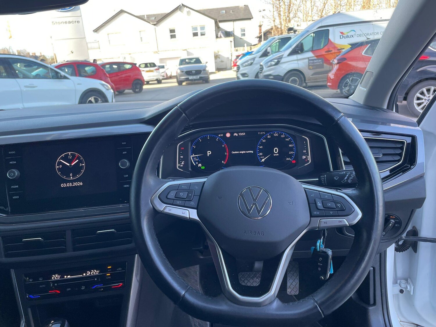 Used Volkswagen Taigo for sale - 77754110: Photo 23