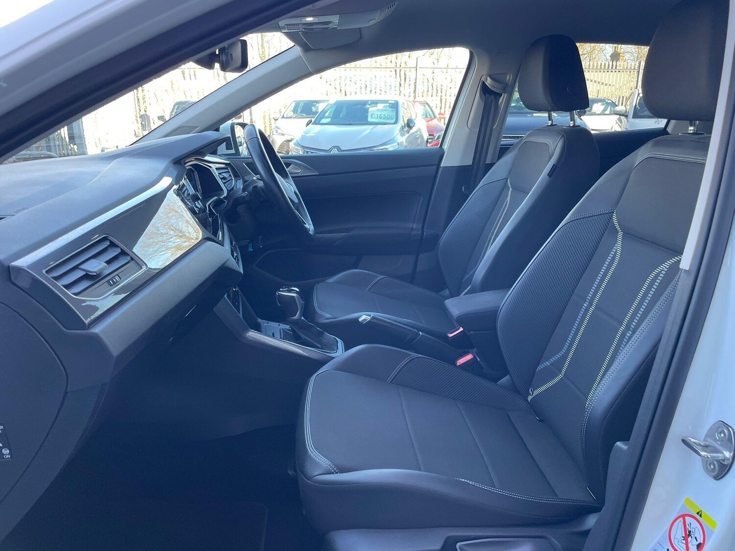 Used Volkswagen Taigo for sale - 77754110: Photo 24