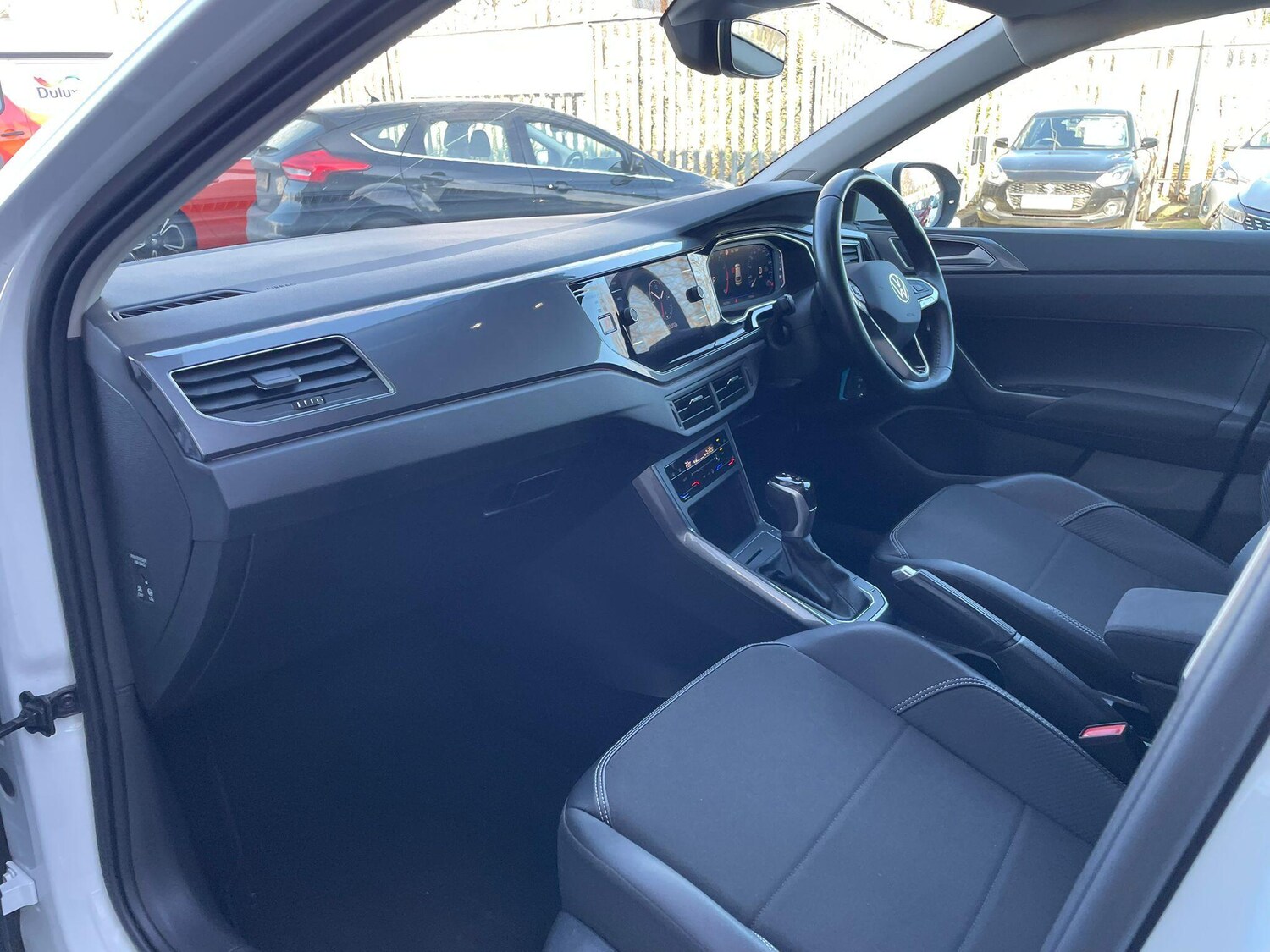 Used Volkswagen Taigo for sale - 77754110: Photo 25