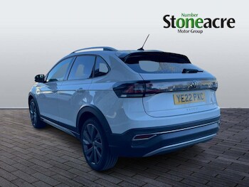 Used Volkswagen Taigo 2022 for sale - 77754110: Photo