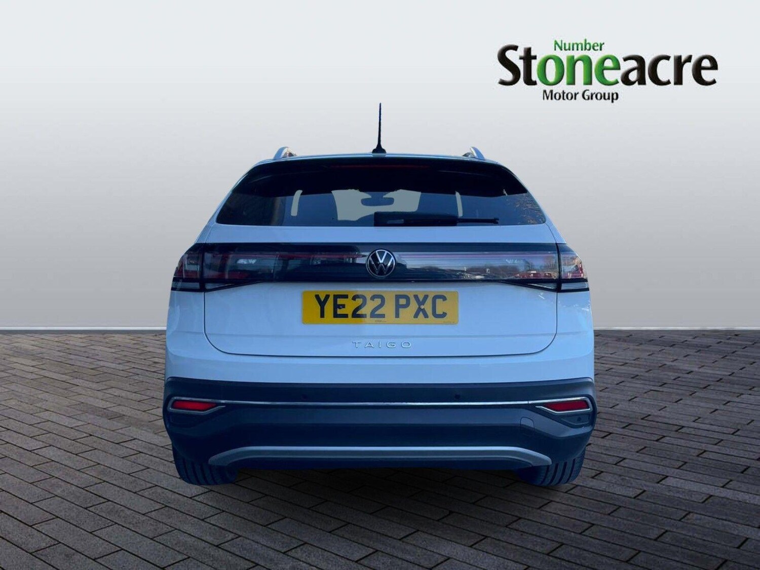 Used Volkswagen Taigo for sale - 77754110: Photo 6