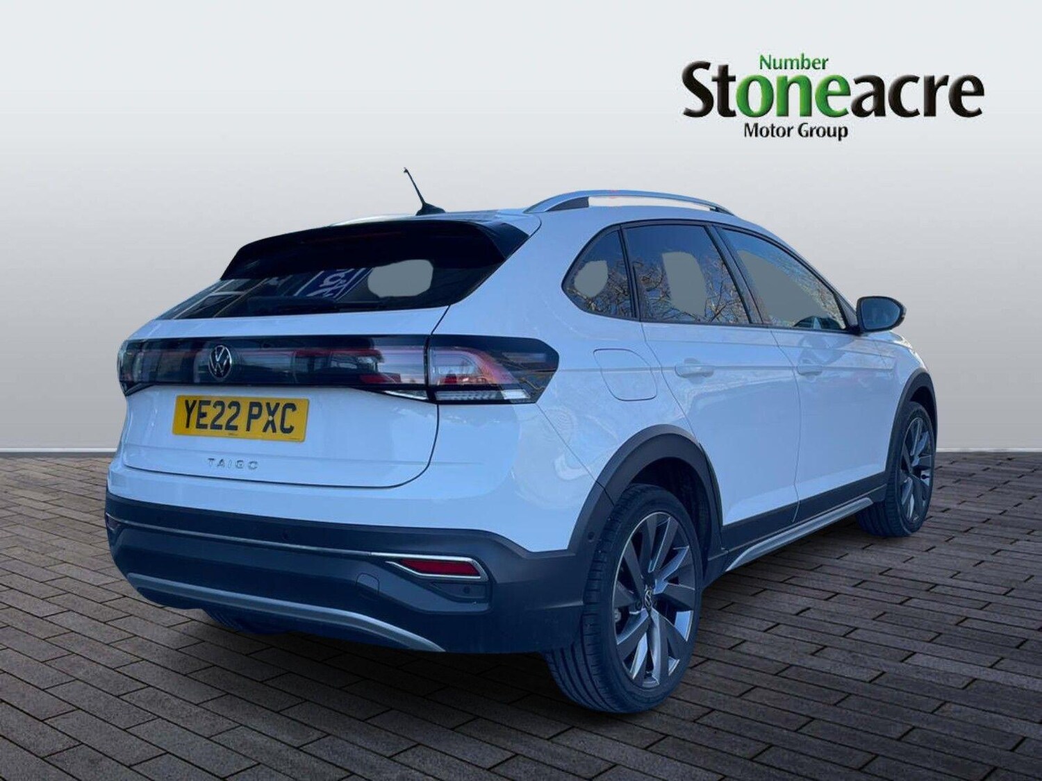 Used Volkswagen Taigo for sale - 77754110: Photo 8