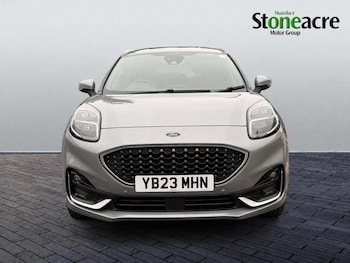 Used Ford Puma 2023 for sale - 79248598: Photo