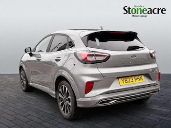 Used Ford Puma 2023 for sale - 79248598: Photo