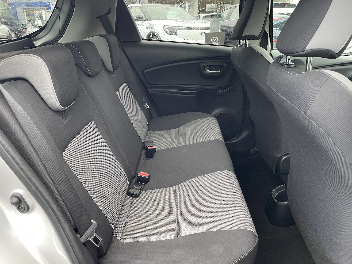 Used Toyota Yaris for sale - 77753331: Photo 13