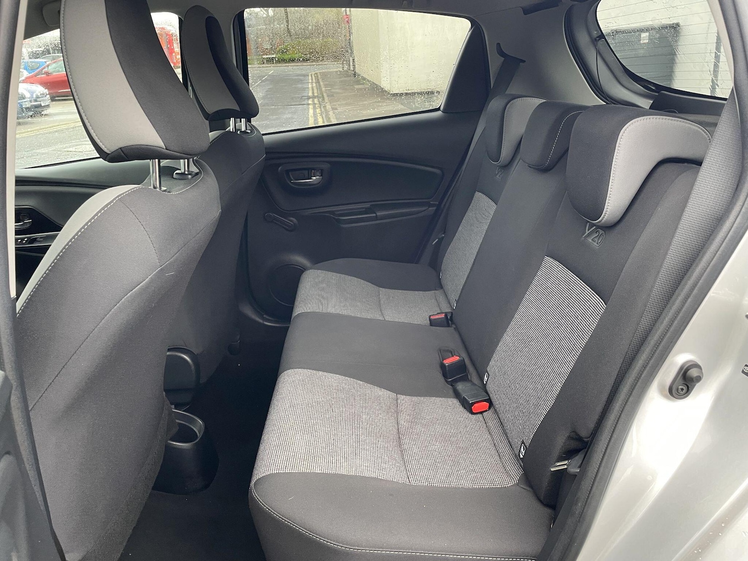 Used Toyota Yaris for sale - 77753331: Photo 15