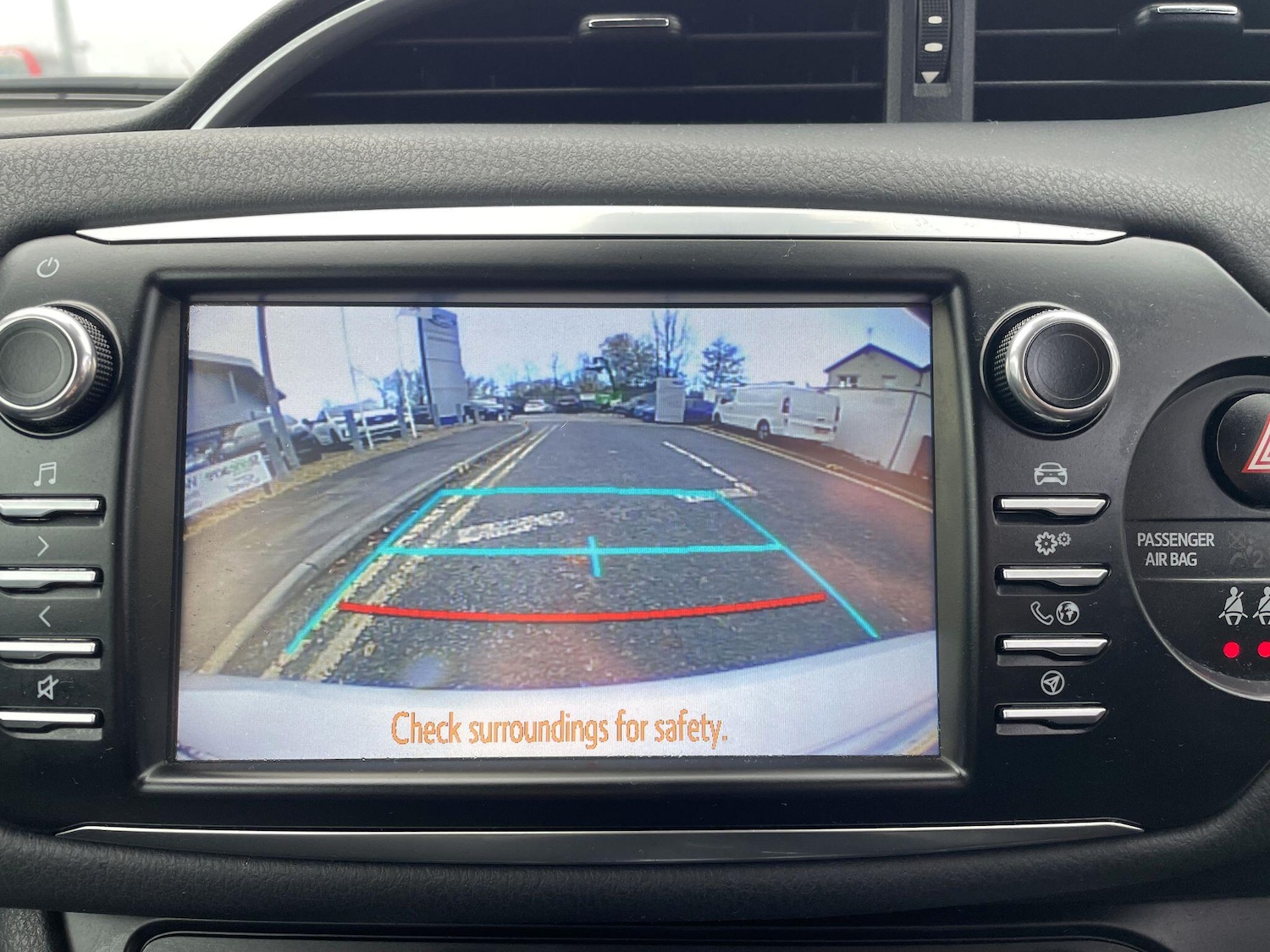 Used Toyota Yaris for sale - 77753331: Photo 17