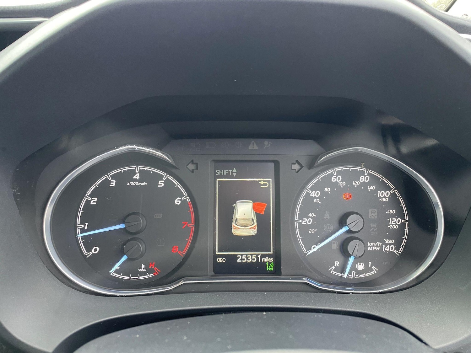 Used Toyota Yaris for sale - 77753331: Photo 19