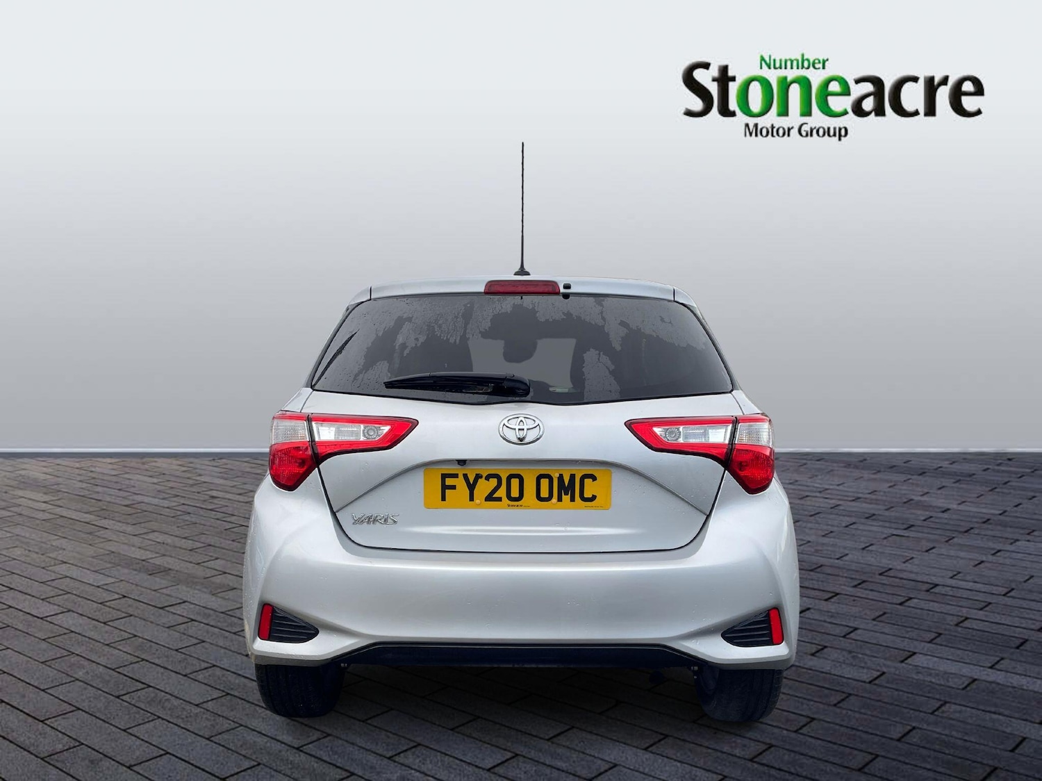 Used Toyota Yaris for sale - 77753331: Photo 6