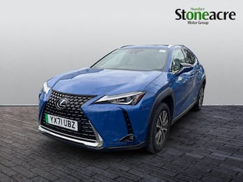 Used Lexus UX 2021 for sale - 79750873: Photo