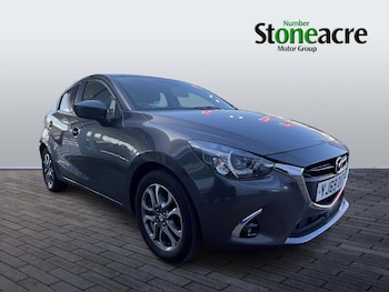 Used Mazda Mazda2 2019 for sale - 78170093: Photo