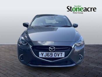 Used Mazda Mazda2 2019 for sale - 78170093: Photo