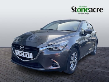 Used Mazda Mazda2 2019 for sale - 78170093: Photo