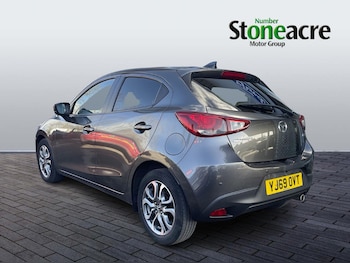 Used Mazda Mazda2 2019 for sale - 78170093: Photo