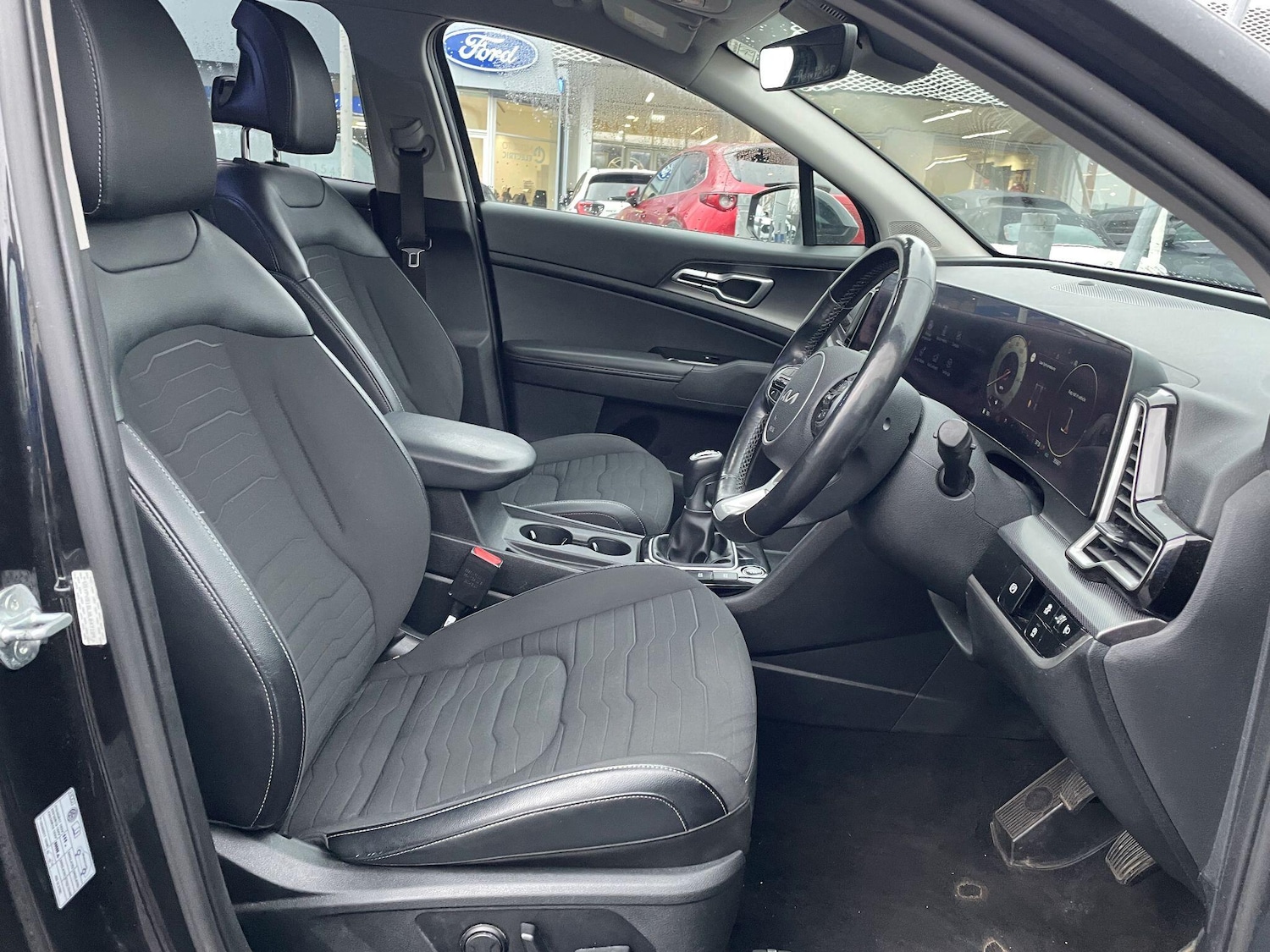 Used Kia Sportage 2022 for sale - 77119791: Photo 10