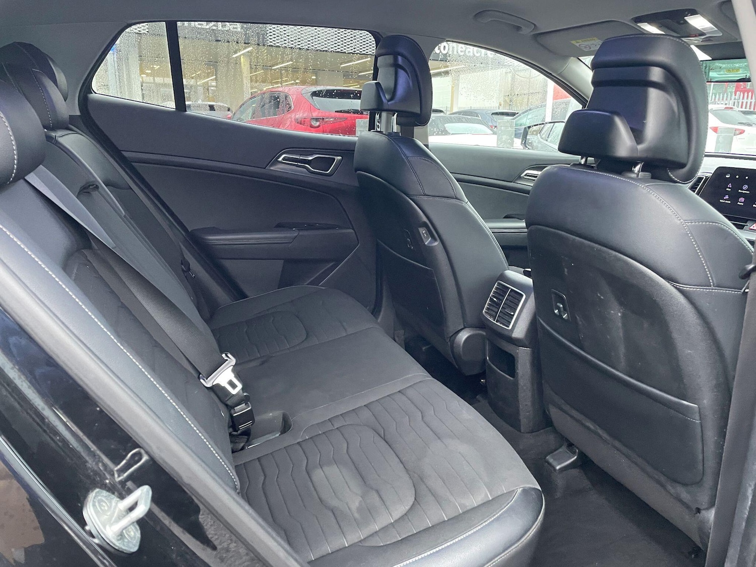 Used Kia Sportage 2022 for sale - 77119791: Photo 11