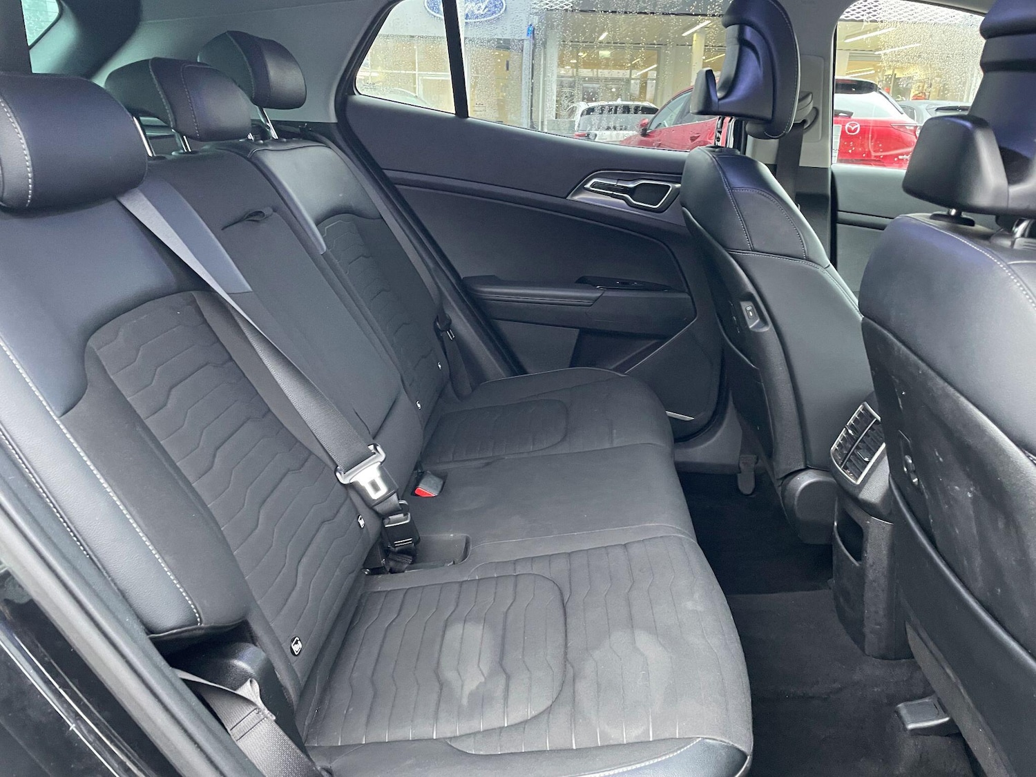 Used Kia Sportage 2022 for sale - 77119791: Photo 12