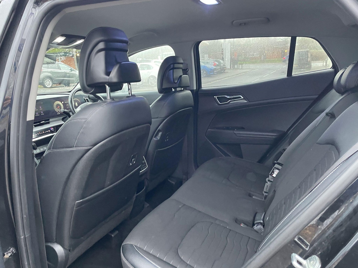 Used Kia Sportage 2022 for sale - 77119791: Photo 13