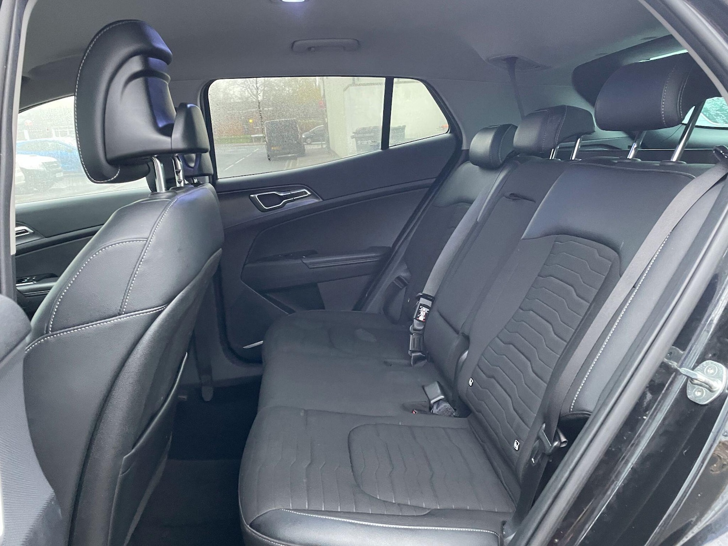 Used Kia Sportage 2022 for sale - 77119791: Photo 14