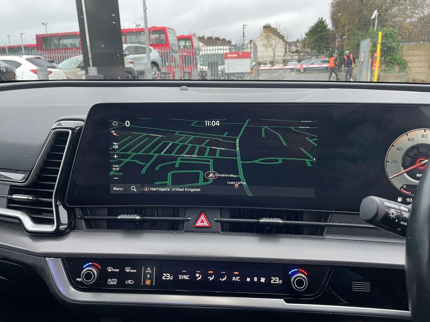 Used Kia Sportage 2022 for sale - 77119791: Photo 18