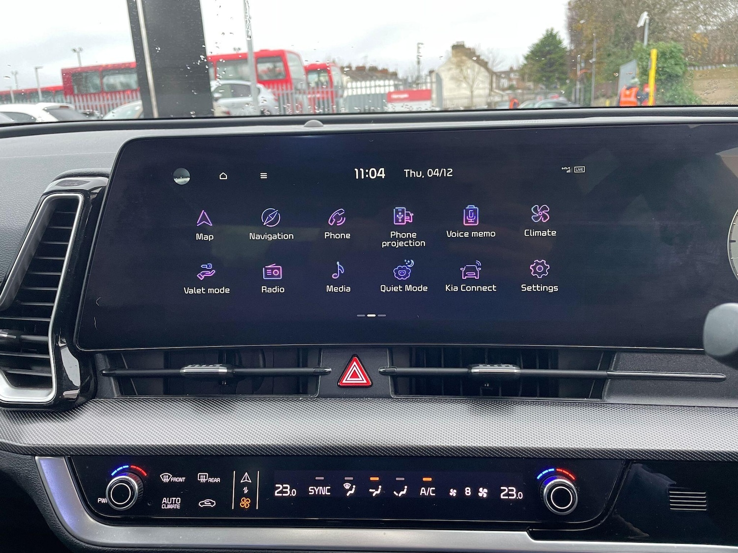 Used Kia Sportage 2022 for sale - 77119791: Photo 19