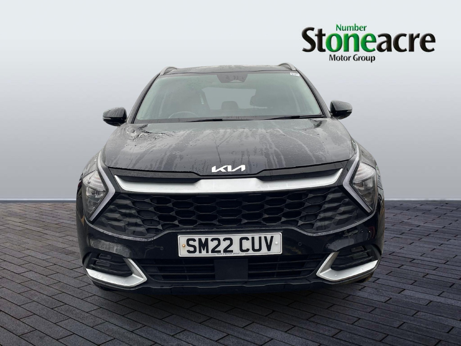 Used Kia Sportage 2022 for sale - 77119791: Photo 2