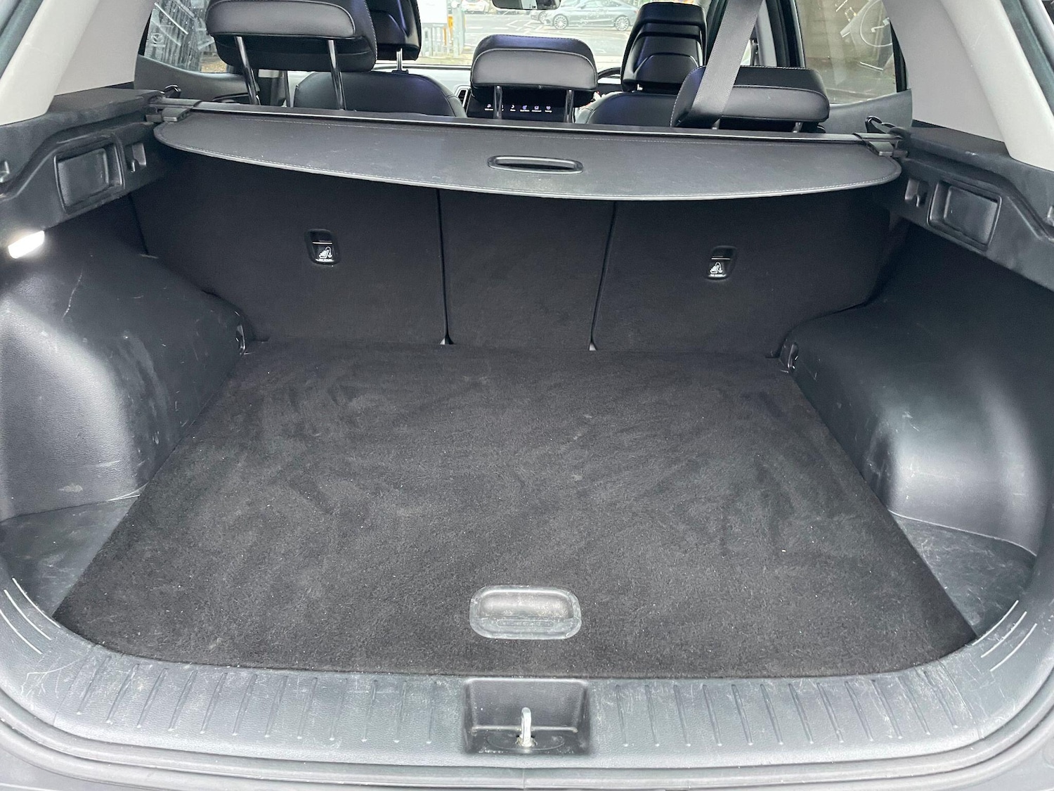 Used Kia Sportage 2022 for sale - 77119791: Photo 20