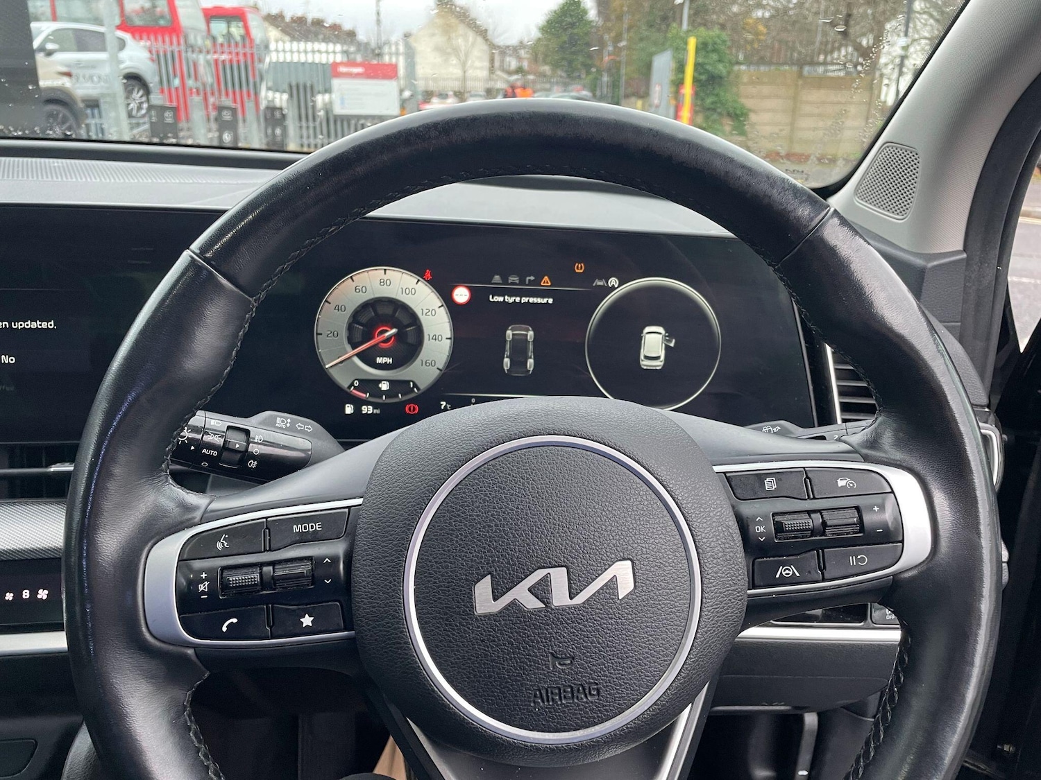 Used Kia Sportage 2022 for sale - 77119791: Photo 21