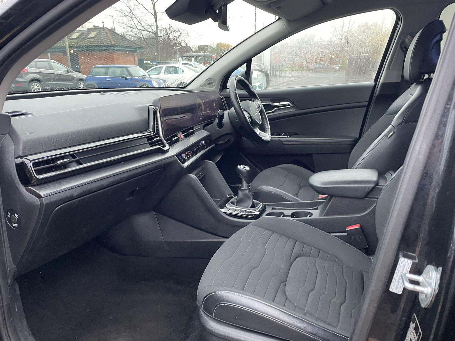 Used Kia Sportage 2022 for sale - 77119791: Photo 22