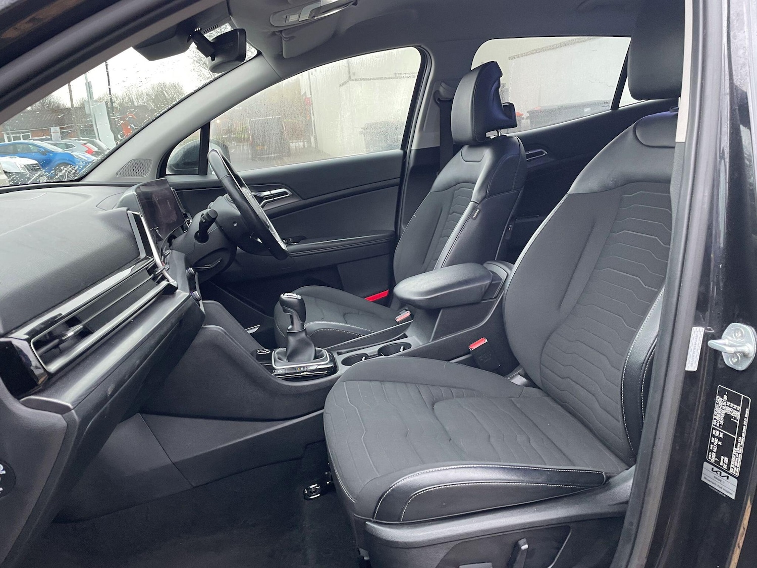 Used Kia Sportage 2022 for sale - 77119791: Photo 23