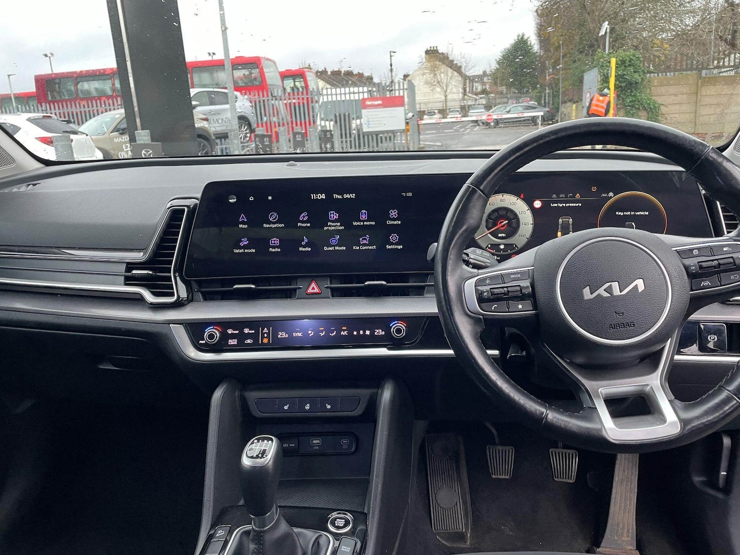 Used Kia Sportage 2022 for sale - 77119791: Photo 25