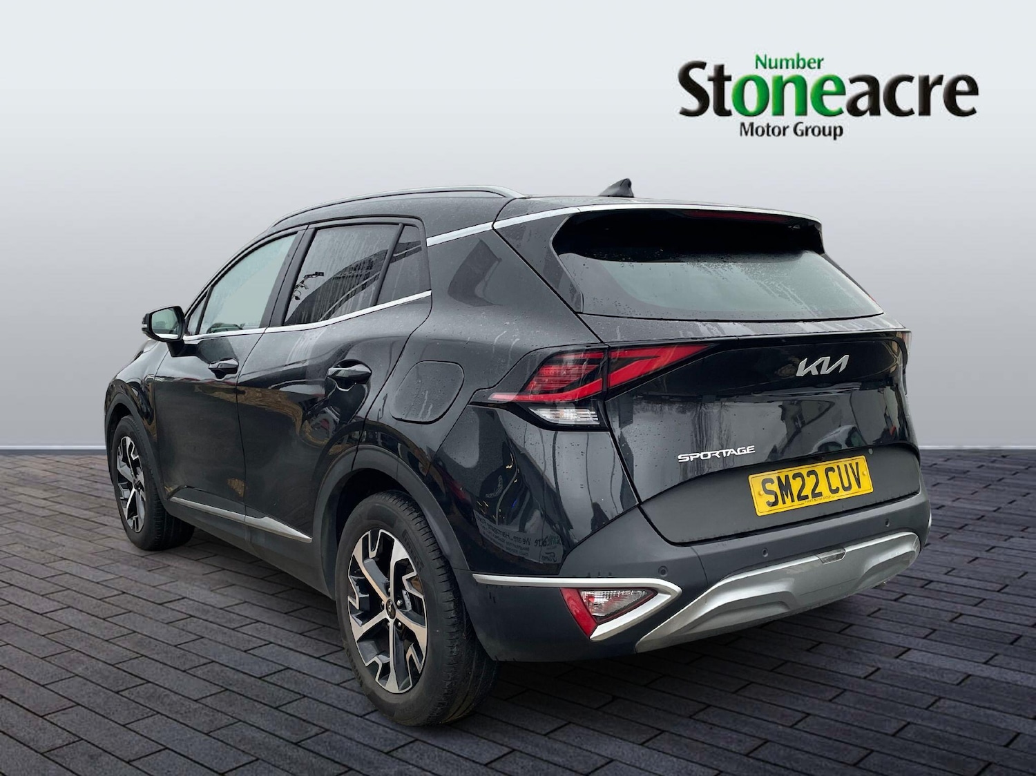 Used Kia Sportage 2022 for sale - 77119791: Photo 4