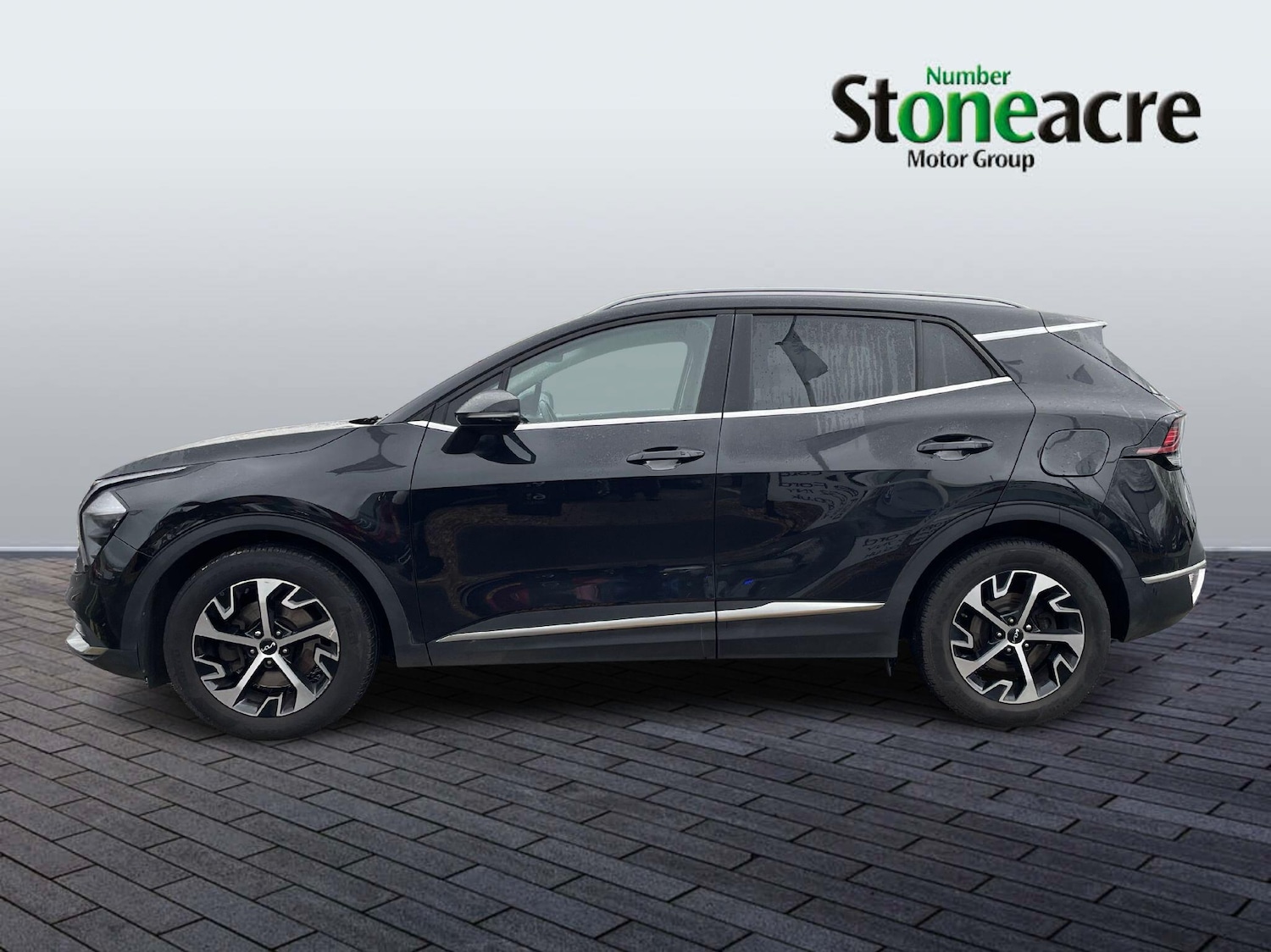 Used Kia Sportage 2022 for sale - 77119791: Photo 5