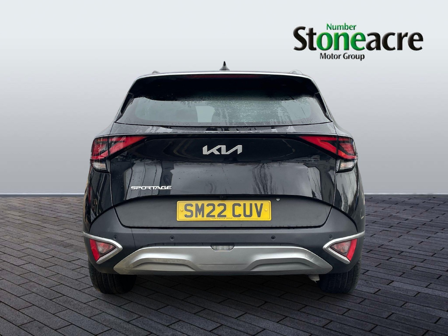 Used Kia Sportage 2022 for sale - 77119791: Photo 6