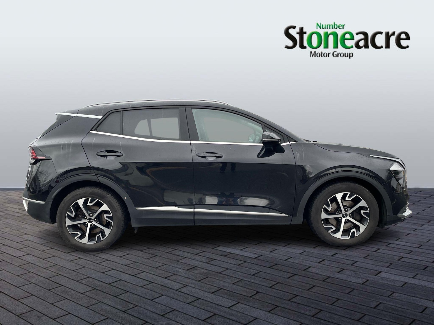 Used Kia Sportage 2022 for sale - 77119791: Photo 7