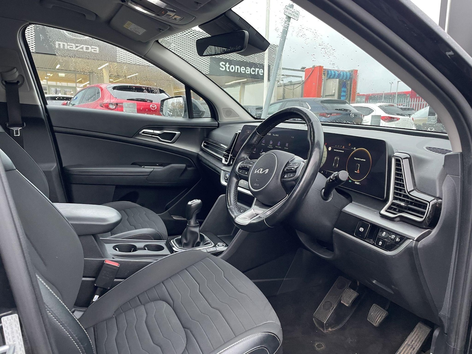 Used Kia Sportage 2022 for sale - 77119791: Photo 9