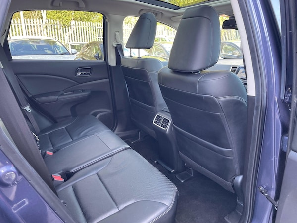 Used Honda CR-V 2016 for sale - 76109061: Photo 11