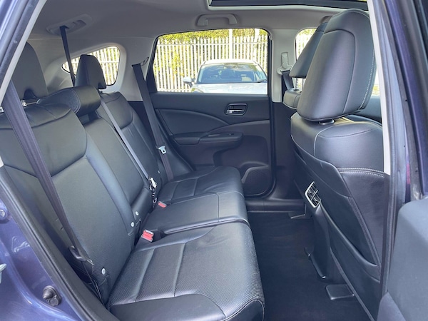 Used Honda CR-V 2016 for sale - 76109061: Photo 12