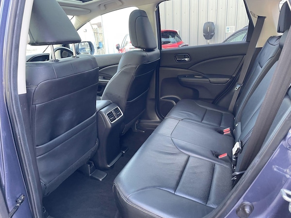 Used Honda CR-V 2016 for sale - 76109061: Photo 13