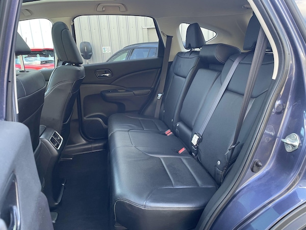 Used Honda CR-V 2016 for sale - 76109061: Photo 14