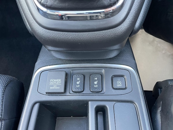 Used Honda CR-V 2016 for sale - 76109061: Photo 15