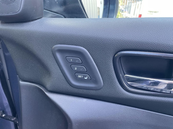 Used Honda CR-V 2016 for sale - 76109061: Photo 16