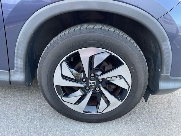 Used Honda CR-V 2016 for sale - 76109061: Photo 17
